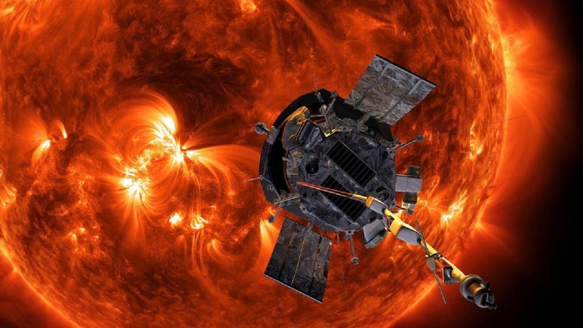 NASA announced the launch of two missions that aim to study in greater depth the connection between the Sun and the Earth