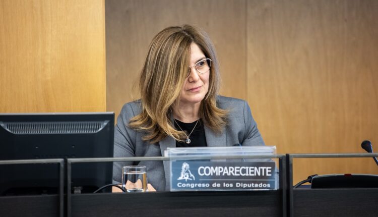 Pilar Cancela, Secretary for International Cooperation proposes a new impetus in the relationship between the European Union and Latin America