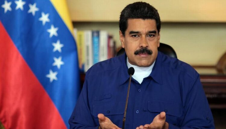 Maduro replaced the head of several Venezuelan ministries