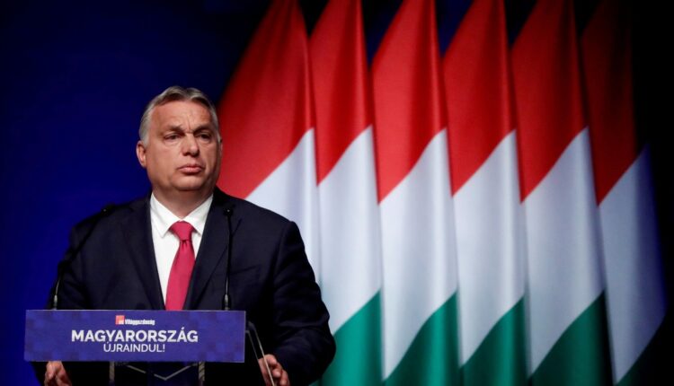 El próximo 10 de marzo el parlamento de Hungría tiene previsto realizar las elecciones para elegir al nuevo mandatario y Katalin Novak es la primera favorita