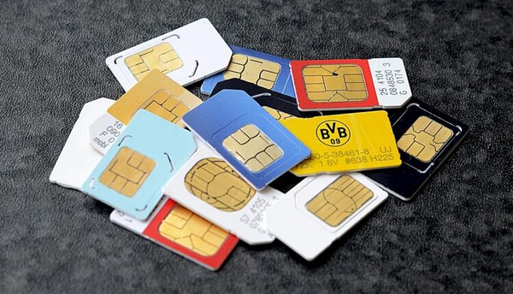 Presentan nuevo sistema de protección de datos a través de SIM
