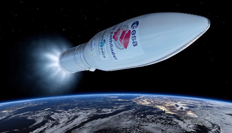 The European space agency will launch an astromobile in September, with Spanish technology, in search of signs of life on the planet Mars