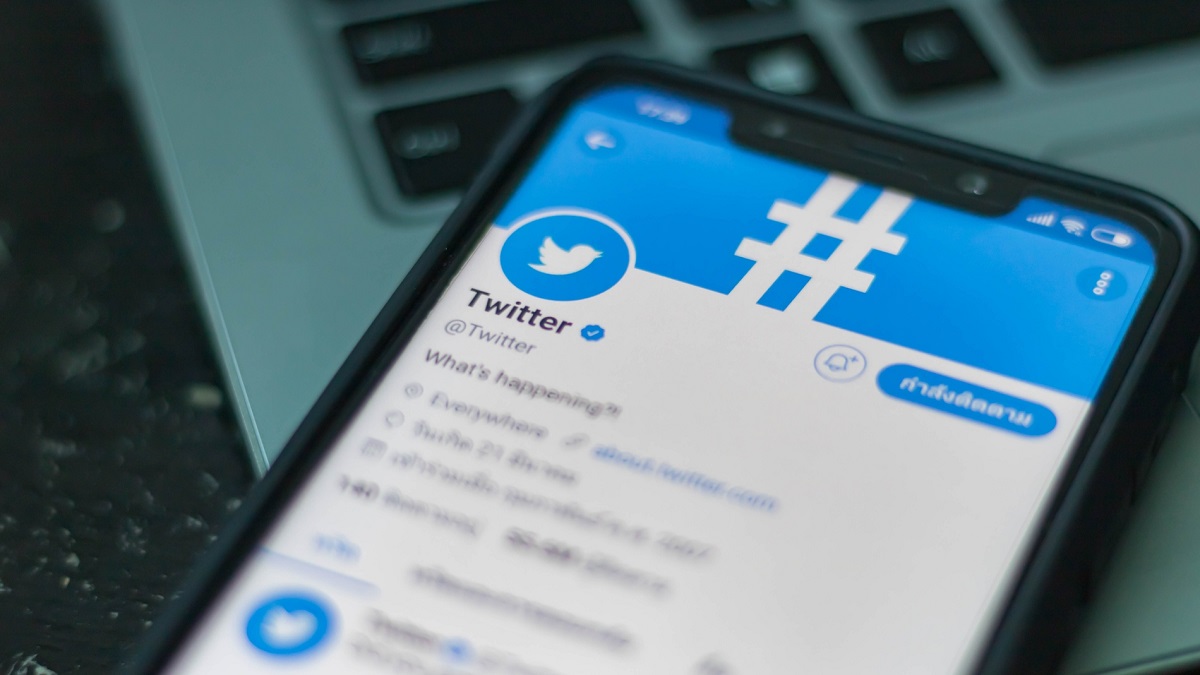 Twitter lanza la función para ordenar los Mensajes Directos