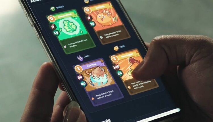 The National Cryptocurrency Association reported that the Venezuelan Championship tournament sponsored by the Axie Infinity team will begin on April 16