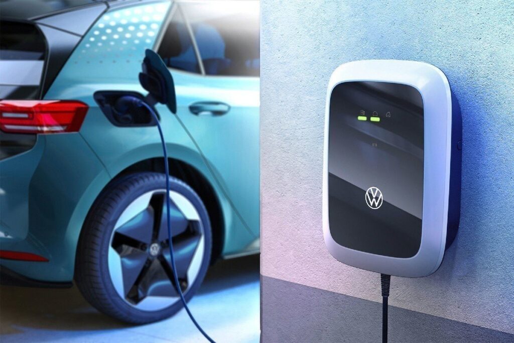 Volkswagen will install its battery gigafactory in Sagunt