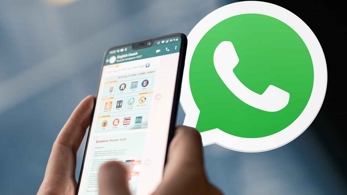 Los usuarios de la versión beta de Whatsapp ya pueden poner oculto este estado de la aplicación de mensajería