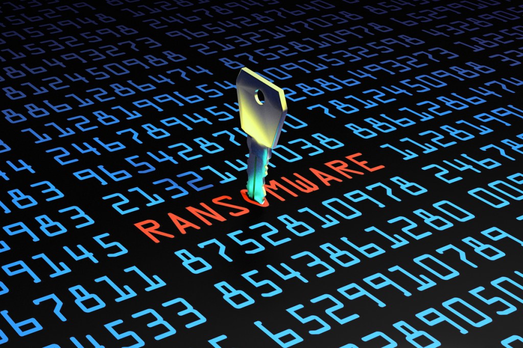 Linux en alerta por ransomware contra criptomineros