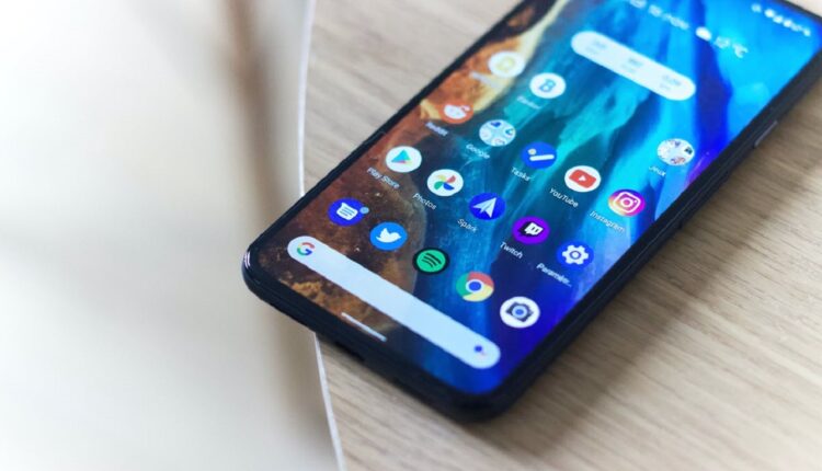 Google's new feature called application file is focused on freeing up 60% of the space occupied by apps on the mobile