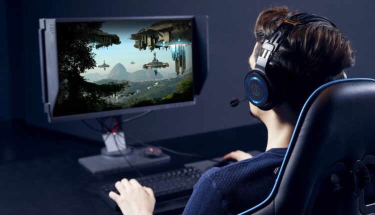 The Audio-Technica sound brand launched two new models of headphones for gamers with a similar design, but one is open and the other is closed