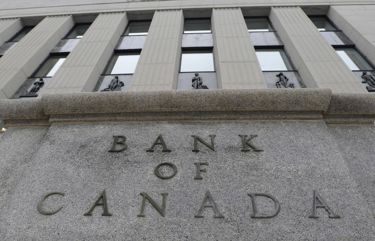El Banco de Canadá se asoció con el Instituto de Tecnología de Massachusetts en un proyecto de investigación y diseño de una Moneda Digital del Banco Central