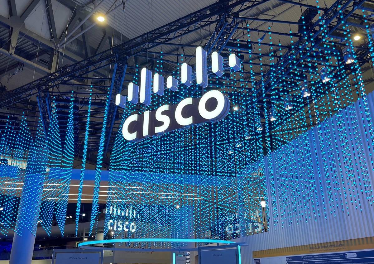 Cisco presented details of the 5G offer designed to stimulate the productivity of companies, reducing technical, financial and operational risks