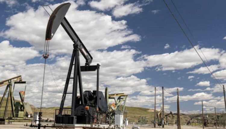 Rafael Quiroz considers that the conflict is political, but it disturbs the oil market because it requires a lot of energy to mobilize the arms units