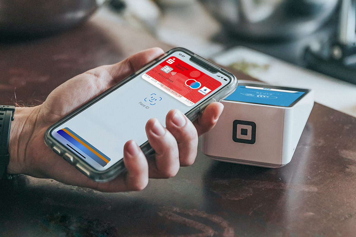 The payment platform of the American company Apple Pay is working in Peru and Argentina, competing with other local wallets