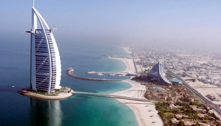 Two companies have teamed up to create the world's largest decentralized internet cloud network and it will be hosted in Dubai for the benefit of 170 households