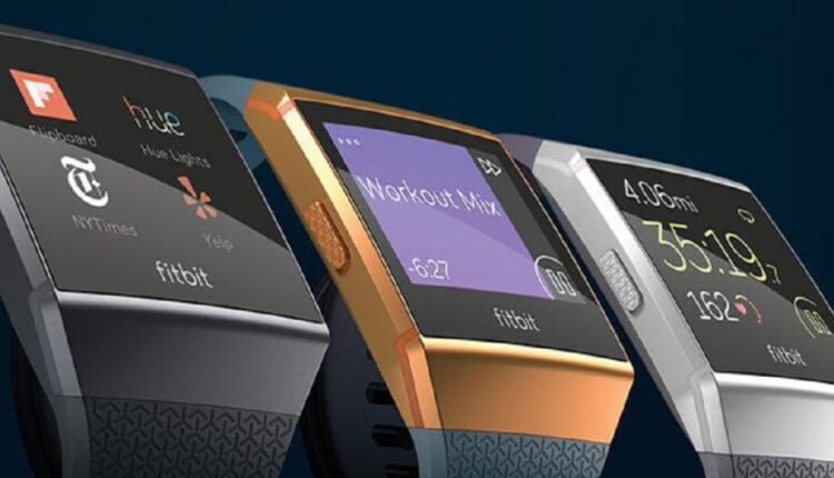 La CPSC informó que la empresa Fitbit se encuentra descartando 1,7 millones de smartwatches, debido a un potencial riesgo de quemaduras a los consumidores