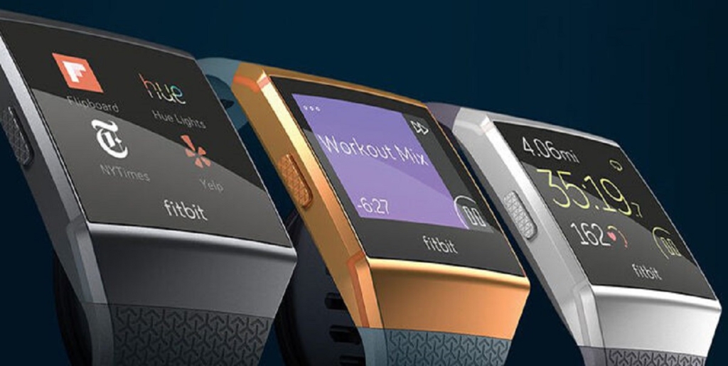 La CPSC informó que la empresa Fitbit se encuentra descartando 1,7 millones de smartwatches, debido a un potencial riesgo de quemaduras a los consumidores