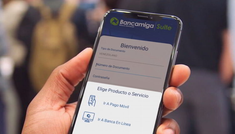 With Bancamiga you pay your Income Tax without going to bank agencies
