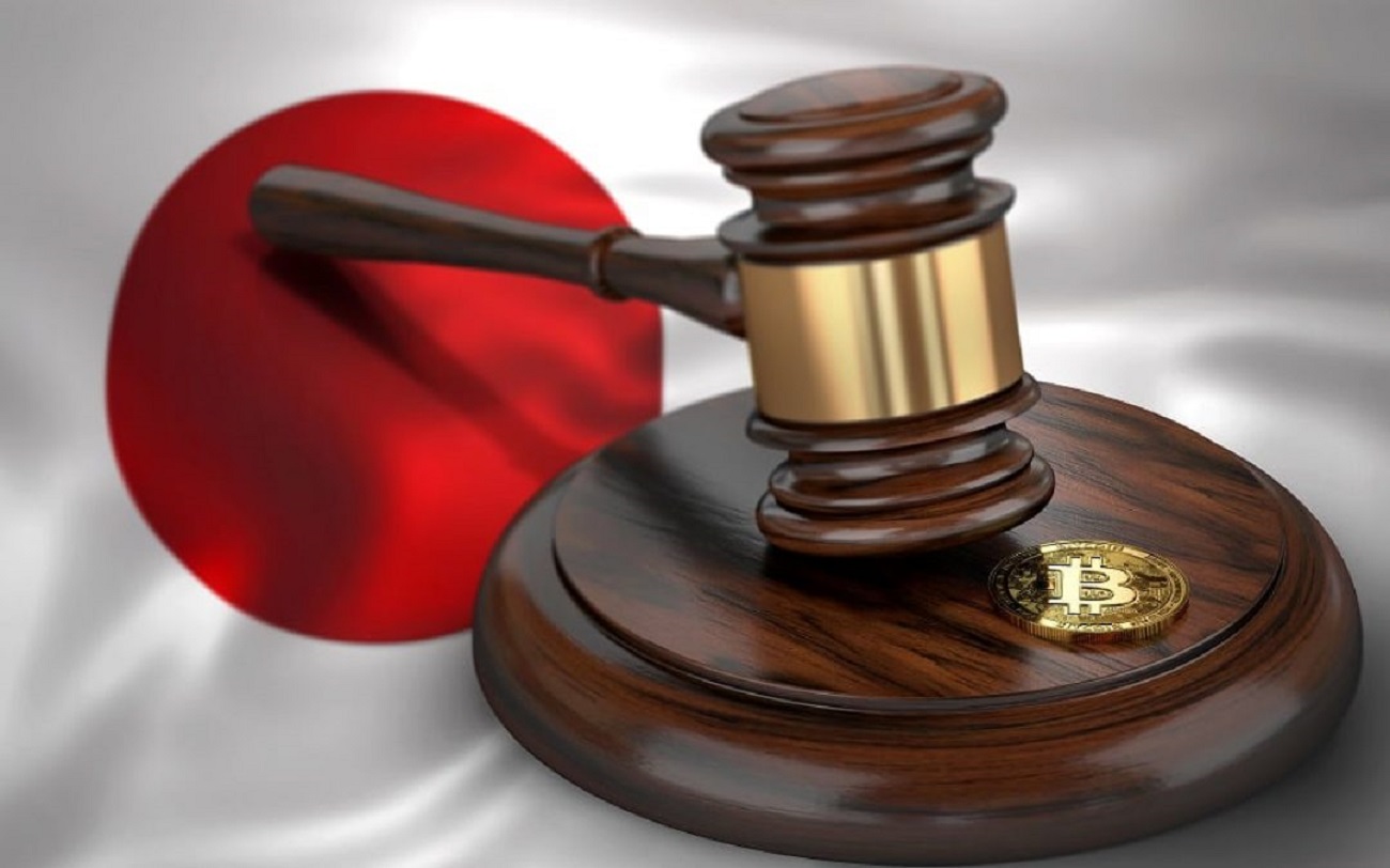 Changes to the regulation of cryptocurrency exchanges in Japan are intended to prevent sanctioned countries from using them to circumvent sanctions