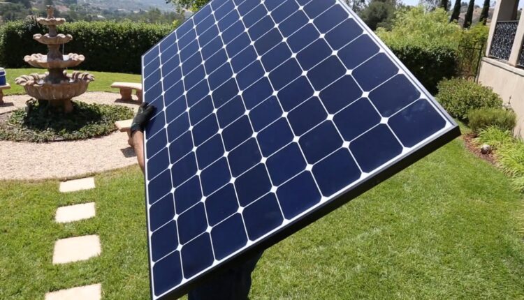 La junta directiva de LG aprobó el cierre de su negocio de panales solares para el próximo mes de junio, pero mantendrá el apoyo y soporte a sus clientes