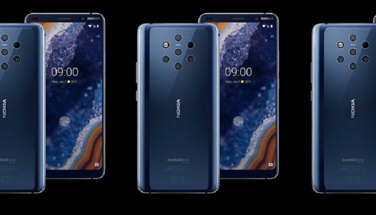 La multinacional Nokia implementará una nueva estrategia comercial y se dedicará a los nichos de mercado que utilizan móviles de gama media y baja