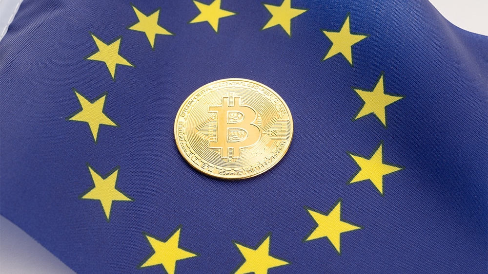 European lawmakers indefinitely suspended the vote to approve the regulatory framework on the use of digital currencies in the bloc