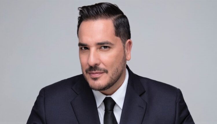 Rafael Núñez, Venezuelan precursor of branding and online reputation