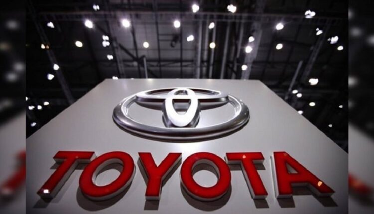 The vehicle manufacturer Toyota announced a new stoppage of its production between March 22 and 31 due to the shortage of chips in the market