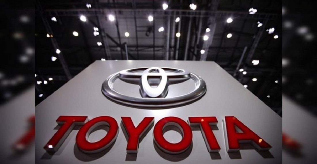 El fabricante de vehículos Toyota anunció una nueva paralización de su producción ente el 22 y el 31 de marzo debido a la escasez de chips en el mercado