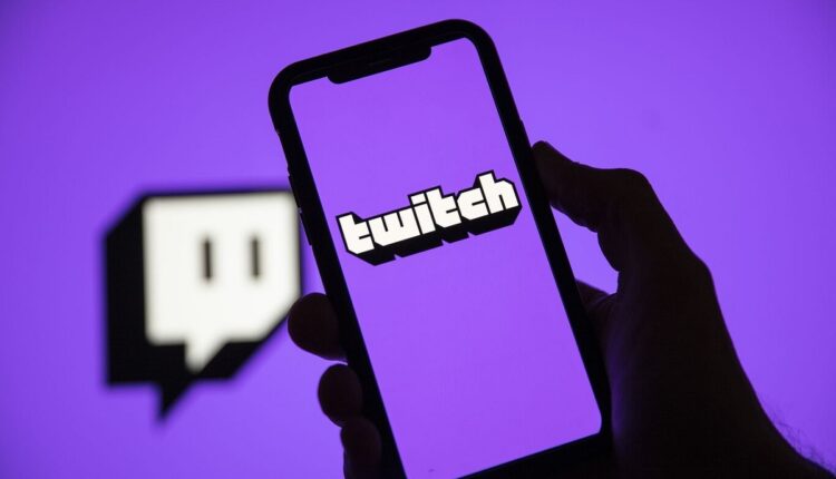 The twitch platform included in the update of its rules the blocking of users who frequently share false information