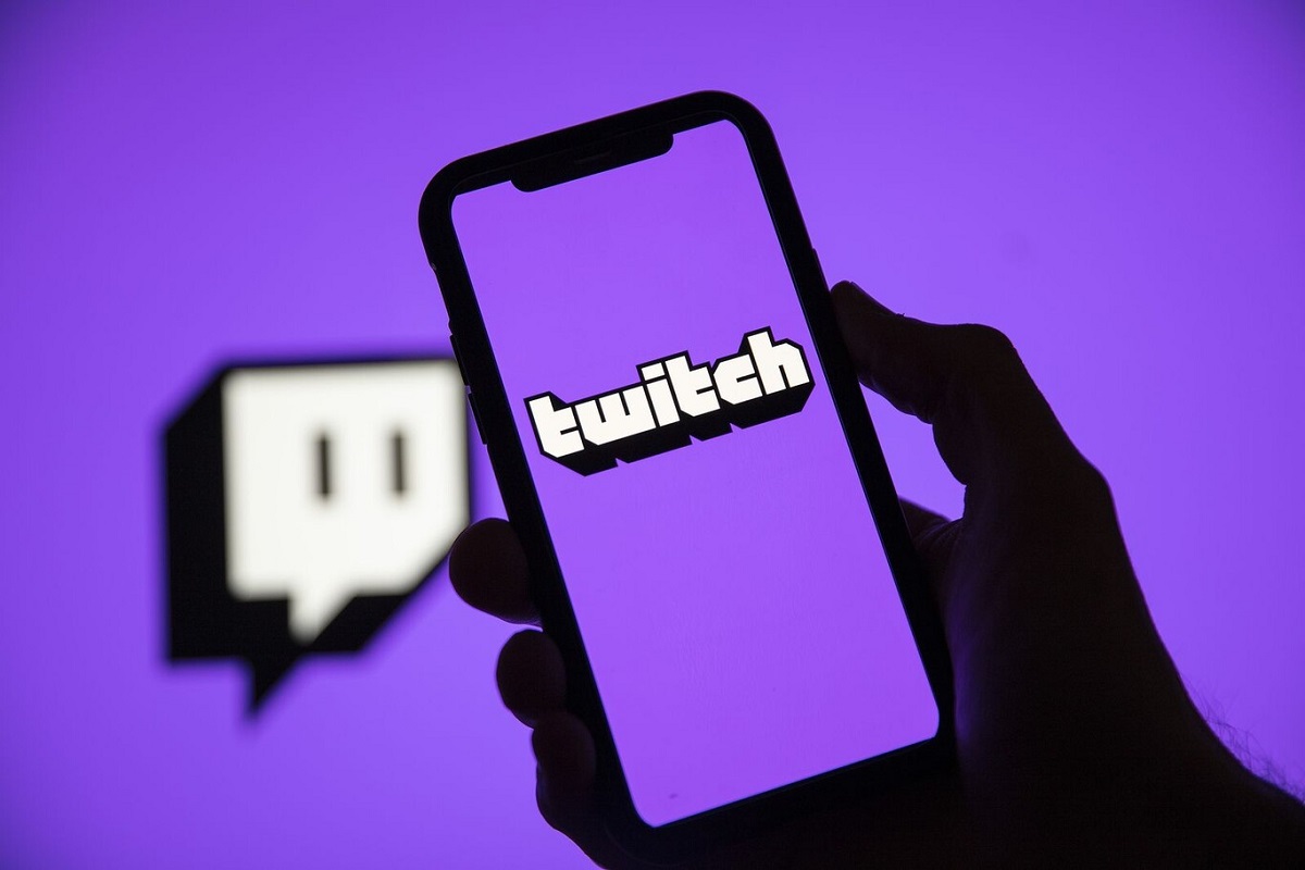 The twitch platform included in the update of its rules the blocking of users who frequently share false information