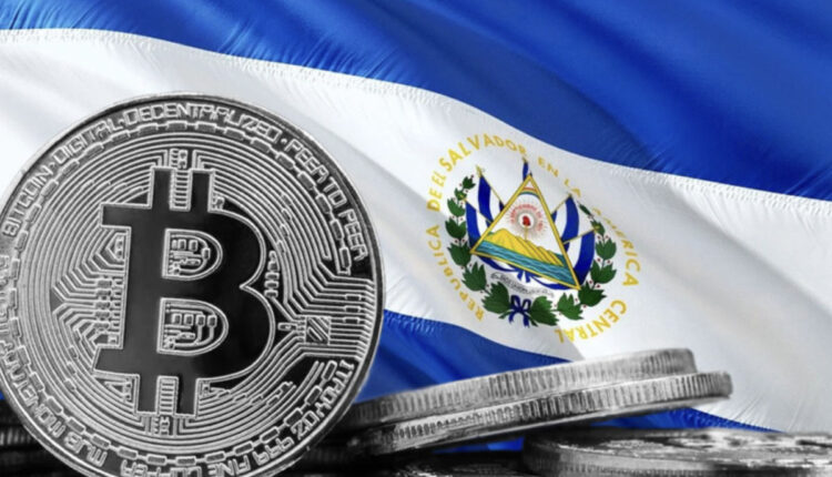 El gobierno anunció que la emisión de los bonos bitcoin será hasta septiembre, debido a la "crisis geopolítica"