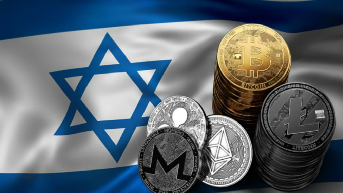 Bank Leumi permite comercializar criptomonedas en Israel
