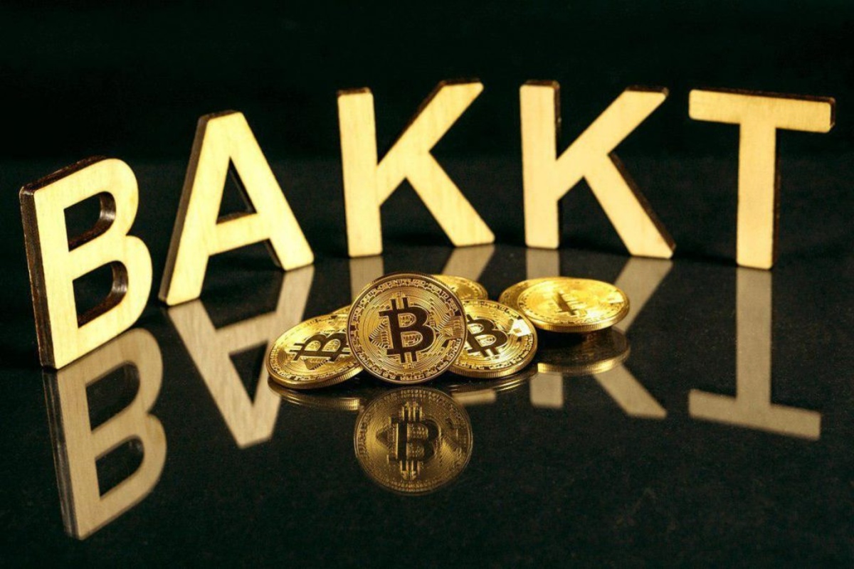 American Bank decided to join forces with Bakkt Holdings to offer its customers a channel for buying and selling cryptocurrencies such as bitcoin and ethereum.