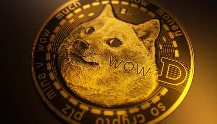 Elon Musk followers spurred 6,000% growth in “meme” cryptocurrencies after buying Twitter in honor of buying the social network