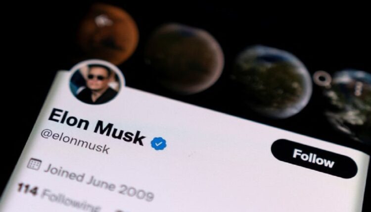 Twitter accepts Elon Musk's $40.5 billion buyout offer