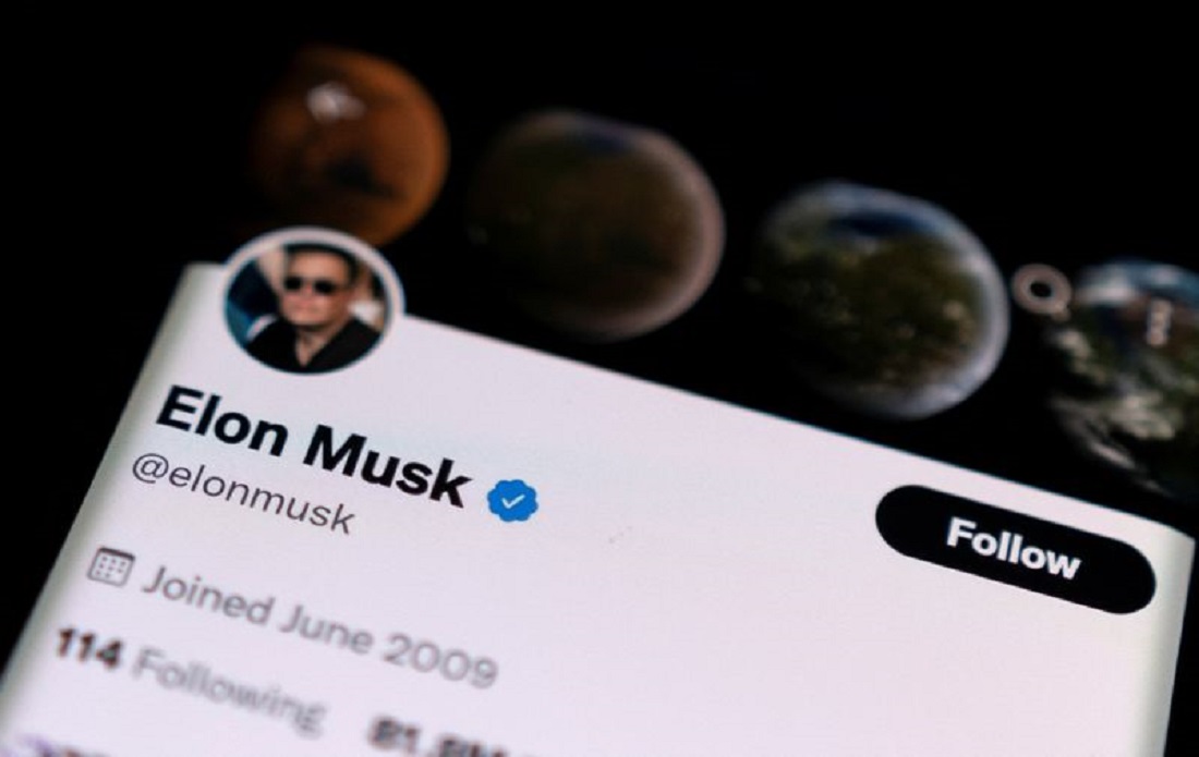 Twitter accepts Elon Musk's $40.5 billion buyout offer