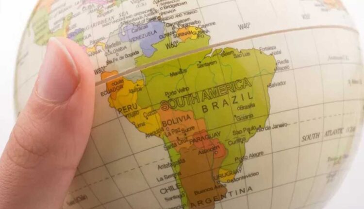 The IMF improved its growth estimates for the Latin American and Caribbean region by 2.5% by the end of 2022 in an environment of great uncertainty