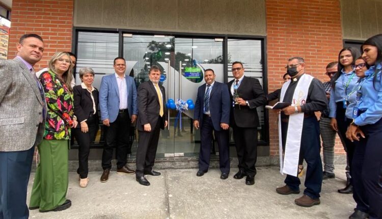 Bancamiga opened an agency in Puerto Cabello, the third in Carabobo