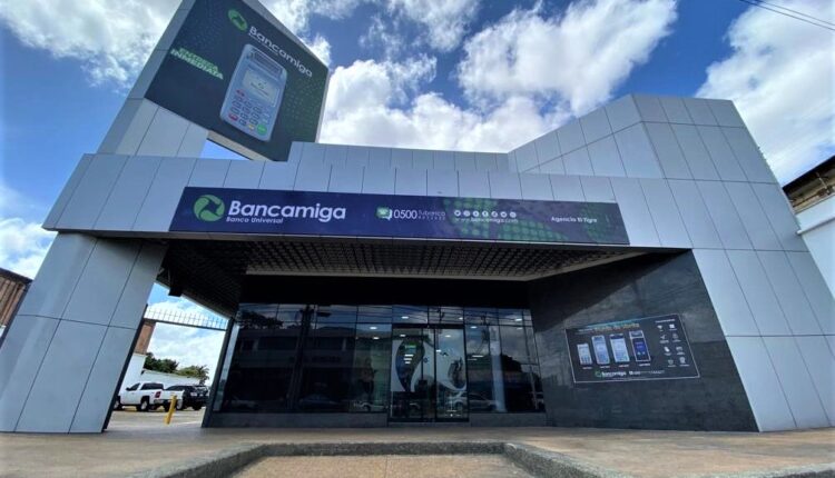 Bancamiga inauguró agencia en El Tigre