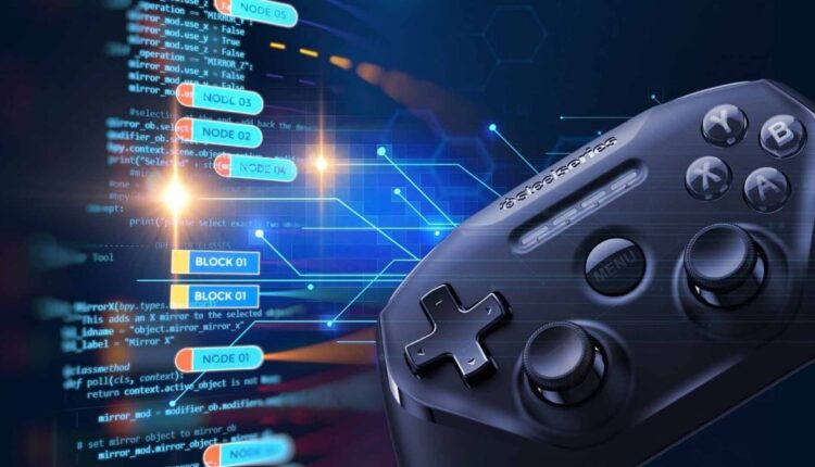 Los juegos impulsados en la tecnología blockchain registraron un crecimiento anual de 2000 % y los inversores continúan inyectando miles de millones al sector