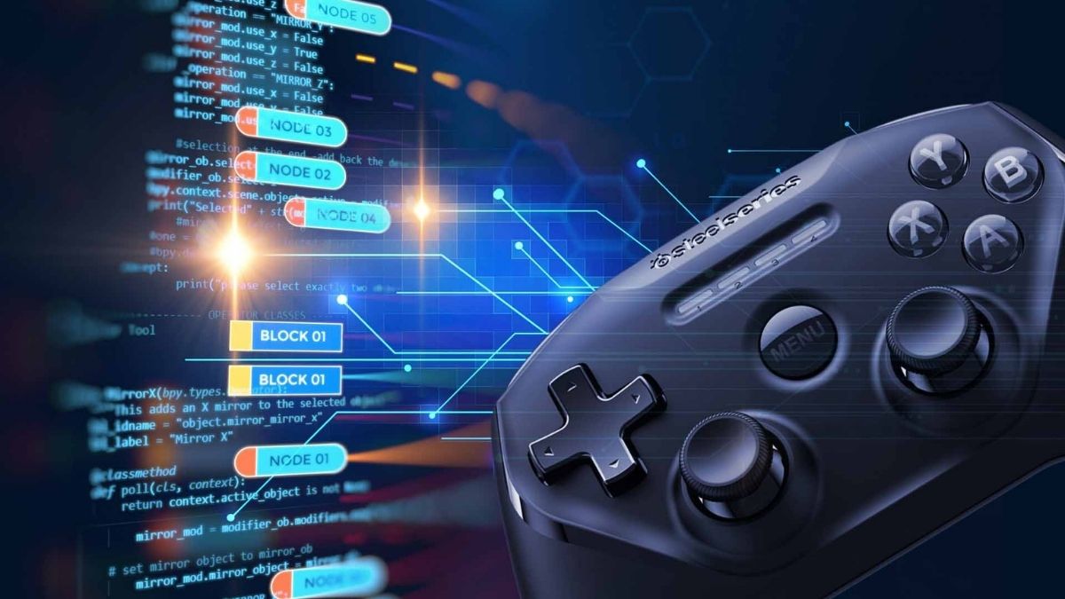 Blockchain-powered games have seen 2,000% annual growth and investors continue to pour billions into the industry