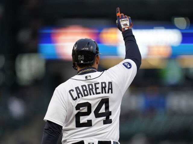 Historical! Miguel Cabrera connected the mythical unstoppable 3,000