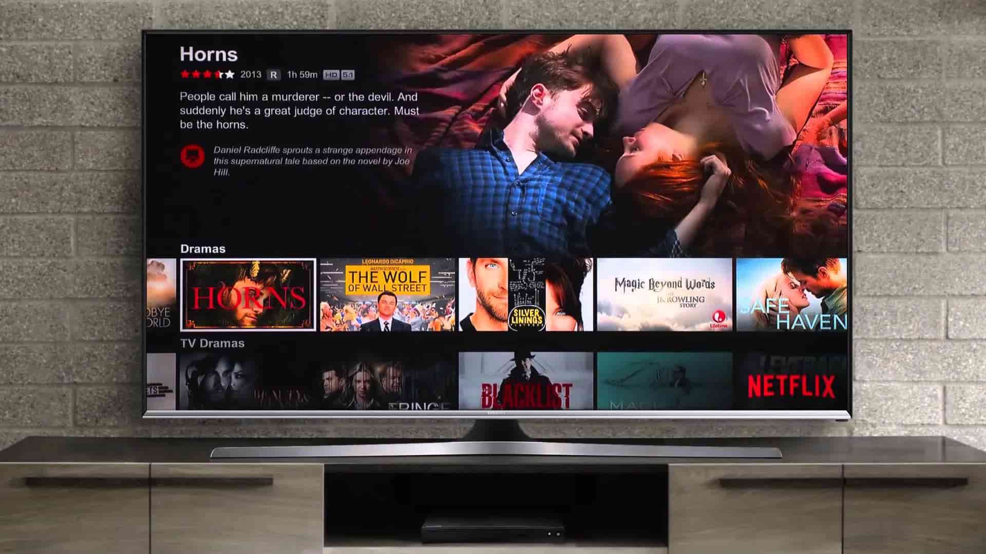 Netflix offers subscription with ads at a lower price