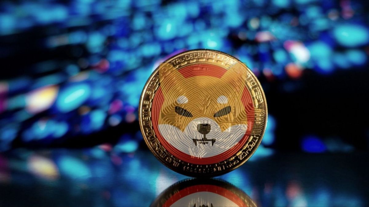 The new Shiba Inu cryptocurrency project is called SHIB: The Metaverse with 100,595 lands that will be traded with ETH