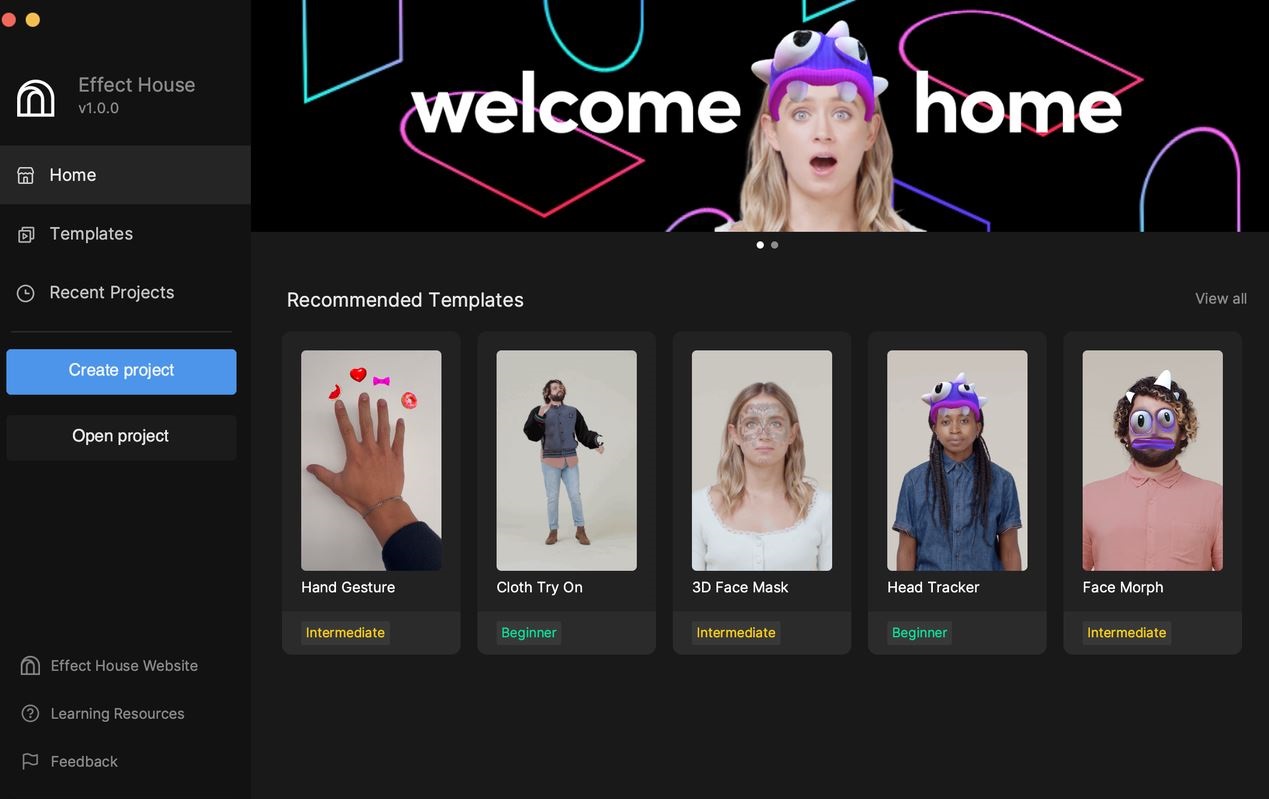 TikTok launches tool to create augmented reality effects