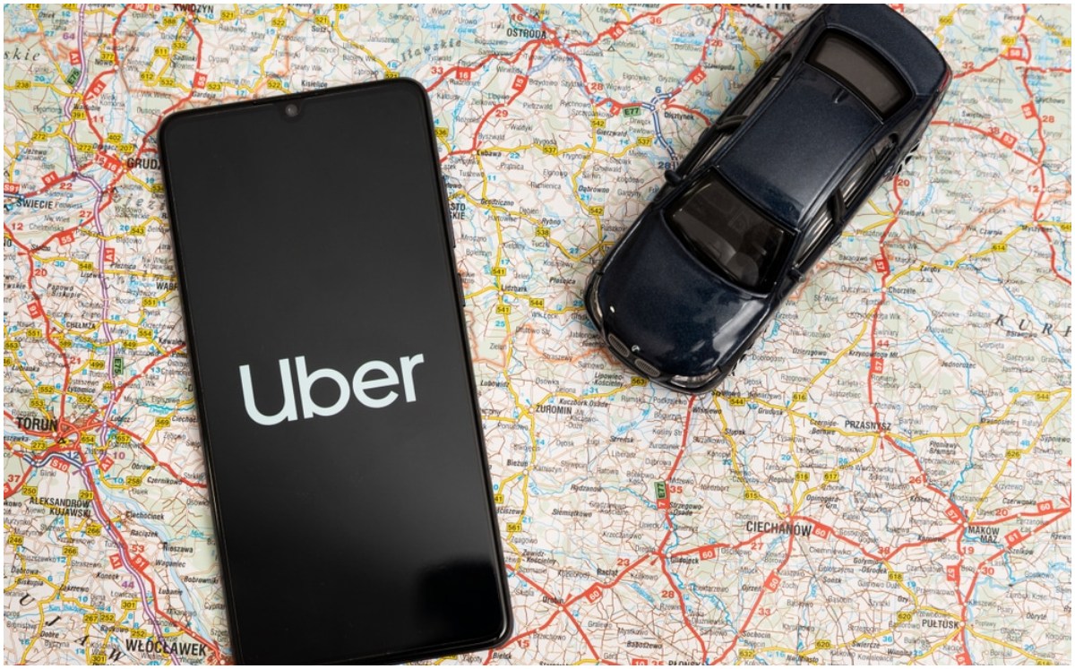 Uber seeks to become a comprehensive solutions superapp incorporating reservations for flight tickets, train and bus trips from the same place