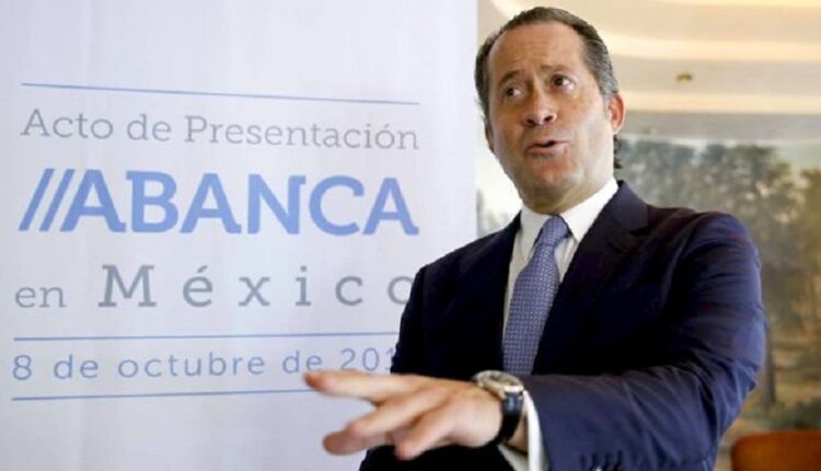 A Venezuelan is on the Forbes list of the richest in the world