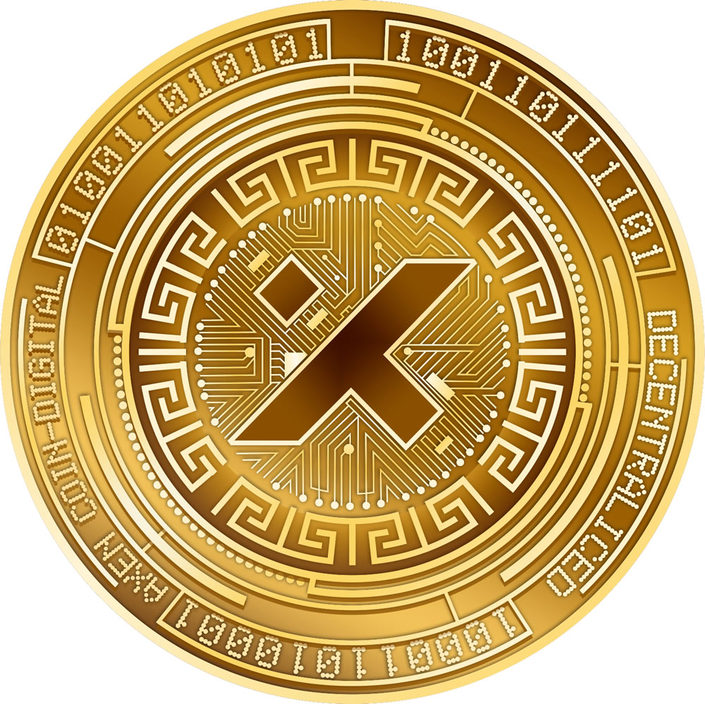 Axen Capital launched AxenCoin, the Mexican cryptocurrency