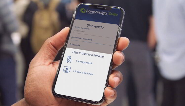 Bancamiga enhances its Bancamiga Suite application