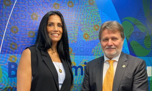 Bancamiga opens a Business Center in its Chacao branch
